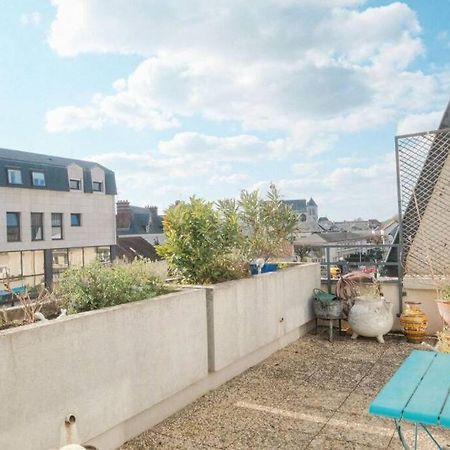 Appartement Le Marechal Vernon 弗农 外观 照片