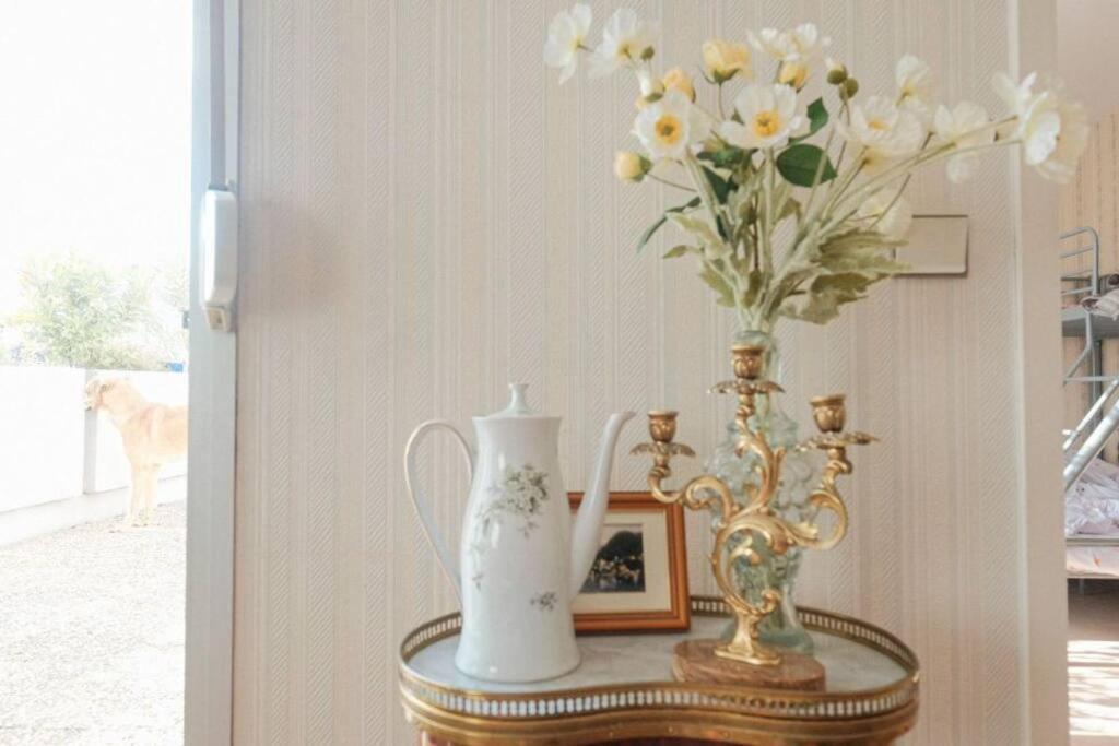 Appartement Le Marechal Vernon 弗农 外观 照片