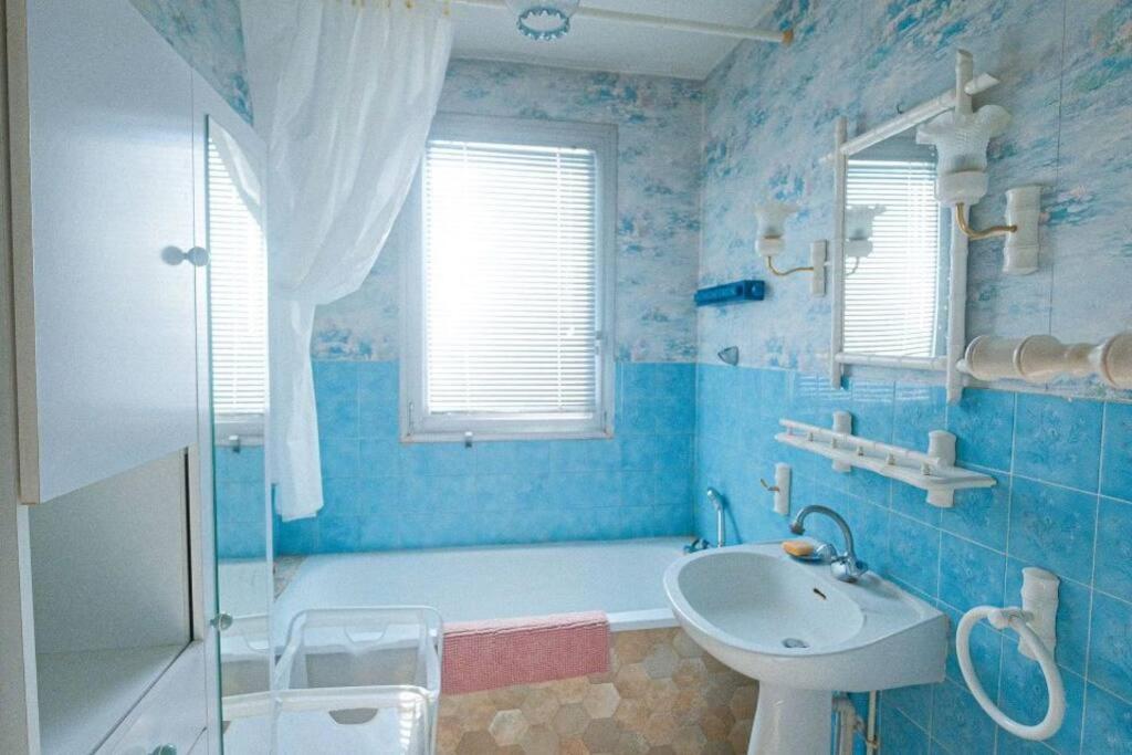 Appartement Le Marechal Vernon 弗农 外观 照片