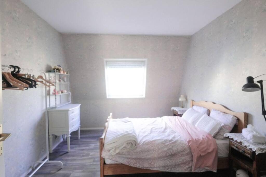 Appartement Le Marechal Vernon 弗农 外观 照片