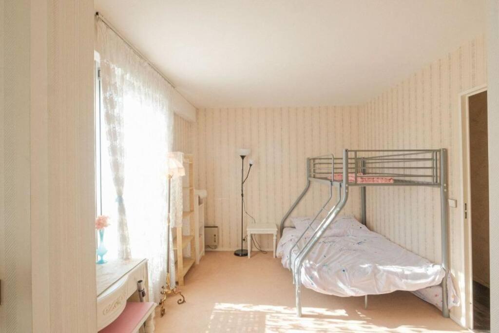 Appartement Le Marechal Vernon 弗农 外观 照片